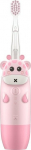 Elektriline hambahari InnoGIO GioGiraffe, roosa v.