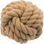 M&auml;nguasi koerale, pall Trixie Be Nordic 32630, &Oslash; 13 cm, pruun v., 13 cm