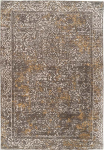 Vaip sise Kayoom Davio 200, beež v., 170 cm x 120 cm