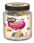 Koeramaius Lolo Pets Classic Bakery Product Christmas Mix, 0.24 kg