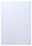 Vaip sise Ayyildiz Ambiance 1602305110, valge v., 230 cm x 160 cm