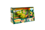 Plastiliin Lovin Dino Max