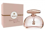 Parf&uuml;&uuml;mvesi Tous Sensual Touch, 50 ml