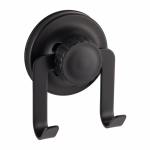 Konks Domoletti Porto, 41 mm x 70 mm x 85 mm, must v.