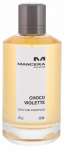 Parf&uuml;&uuml;mvesi Mancera Choco Violette, 120 ml
