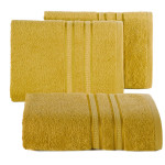 Vannir&auml;tik Mila R128-11, sinep v., 140 cm x 70 cm