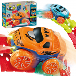 Autorada Changeable Track RT0002, mitmev&auml;rviline