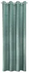 &Ouml;&ouml;kardin ZKCH-08, t&uuml;rkiissinine v., 140 cm x 250 cm