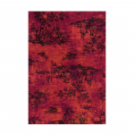 Vaip sise Arte Espina Vintage 5206, punane v., 240 cm x 170 cm