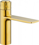 Valamusegisti Mexen Zero+ 71600-50, kuldne v.