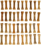 Koeramaius Flamingo R'Hide Bone, p&uuml;hvli nahk, 1 kg, 40 tk