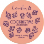 Tolmpuuder Lovely Cooking Time, 6 g