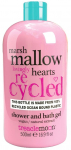 Kehapesugeel Treaclemoon Marshmallow Hearts, 500 ml