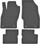 Automatt, esi/tagumine Auto Comfort, Opel Corsa D 2006-2014