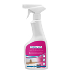 Puhastusvahend, k&ouml;&ouml;gi puhastamiseks Thema Lux, 0.5 l