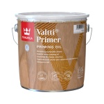 Puiduimmuti Tikkurila Valtti Primer, v&auml;rvitu, 2.7 l
