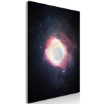 Reproduktsioon Artgeist Galactic Explosion, 20 cm x 30 cm