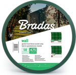 Aialint Bradas TOB120047550GRL, 4.75 cm, roheline