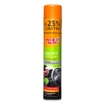 Auto armatuurlaua puhastusvahend Moje Auto, 0.75 l