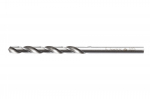 Puur Forte Tools, metall/teras/malmist, hss, sirge, 5.5 mm x 9.3 cm