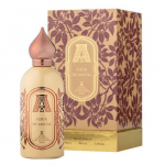 Parf&uuml;&uuml;mvesi Attar Collection Fleur de Santal, 100 ml