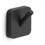 Konks Gedy, 47 mm x 49 mm x 31 mm, must v.