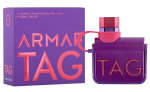 Parf&uuml;&uuml;mvesi Armaf Tag Her Donna Colorata, 100 ml