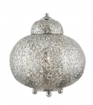 Laualambid Searchlight Fretwork, E27, 60W