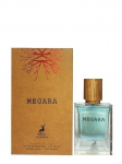 Parf&uuml;&uuml;mvesi Maison Alhambra Megara, 50 ml