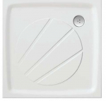 Du&scaron;ialus Ravak Perseus Pro, 90 cm x 90 cm