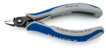 N&auml;pitsad l&otilde;ikamiseks Knipex 79 52, 125 mm