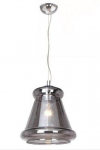 Valgusti rippuv AZzardo Ken AZ0453, E27, 1 x 60 W, hall v.