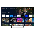 Televiisor eStar LEDTV43A1T2, 43 ", FHD