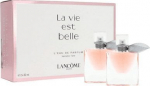 Parf&uuml;&uuml;mikomplekt Lancome La Vie Est Belle