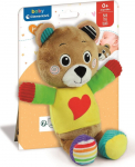 Beebi uneabi Clementoni Bob The Bear