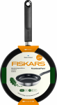 Praepann Fiskars Functional Form 1072310, &Oslash; 24 cm, roostevaba teras