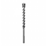 Betooni puur Domas Zentro Max, betoon, keermega, sds max, 14 mm x 54 cm
