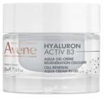 N&auml;okreem - geel Avene Hyaluron Activ B3, 50.0 ml