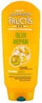 Juukse konditsioneer Garnier Fructis Oleo Repair 3, 200 ml