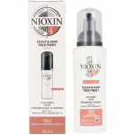 Juuksevaht Nioxin Color Safe Leave-In Scalp & Hair Treatment, 100 ml