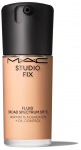 Meigip&otilde;hi MAC Studio Fix, SPF 15, c3.5, 30 ml