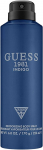 Meeste deodorant Guess 1981 Indigo, 226 ml