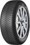 Universaalne autorehv Sava All Weather 195/50/R15, 82-H, D, B, 71 dB