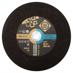 L&otilde;ikeketas Forte Tools, 400 mm x 4 mm x 32 mm