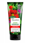 Juukse konditsioneer Herbapol Polana Strengthening, 200 ml
