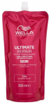 Juukse konditsioneer Wella Ultimate Repair, 500 ml