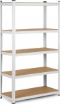 Ladustamisriiul Humberg 4841, 75 cm x 30 cm x 150 cm, 625 kg