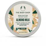 Kehav&otilde;i The Body Shop Body Butter Almond Milk, 50 ml