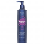 Juuksemask Fanola Wonder No Yellow, 350 ml