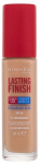 Vedel jumestuskreem Rimmel London Lasting Finish 35H, SPF 20, golden beige v., 210, 30 ml